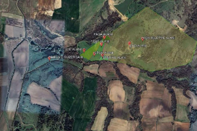 İpsala’da YEKT’li Ocak Projesine “ÇED Gerekli Değildir” Kararı