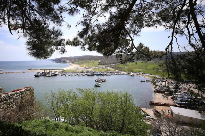 Kırklareli'nde 27 Mart 2025 Hava Durumu