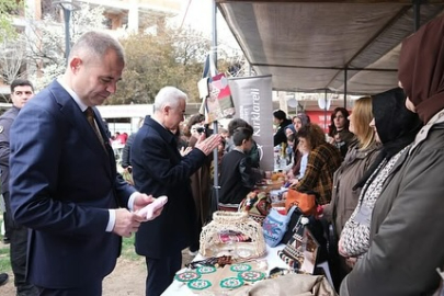Kırklareli’nde 30 Mart Uluslararası Sıfır Atık Günü Etkinlikleri Düzenlendi