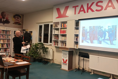 Şükrü Paşa’nın O Fotoğrafı ‘Photoshop’