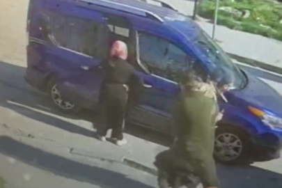 Tekirdağ'da Kaçırılan Kadın Bulunarak Ailesine Teslim Edildi