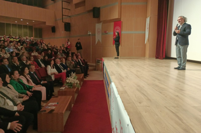 Yazar Aslanhan; "İlkokul Çocukları Sanal Bahis Oynuyor"