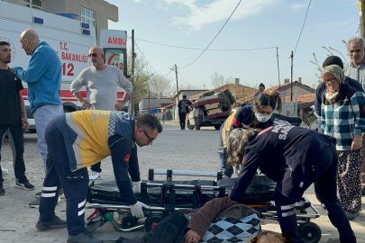 Alzheimer Hastası Yaşlı Adamı Demir Boruyla Döverek Hastanelik Etti