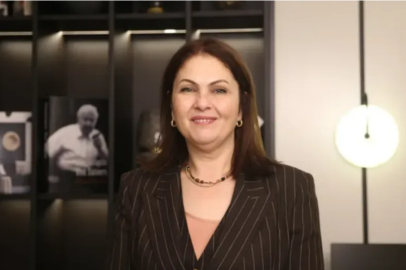 Belgin İba’dan Ramazan Bayramı Mesajı