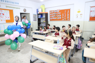 Kırklareli'nde Öğrenciler Ailelerine Kanser Taraması İçin Çağrıda Bulundu