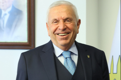 Sezai Irmak’tan Ramazan Bayramı Mesajı