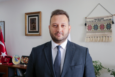 Tekirdağ Doğal Güzellikleriyle Bayramda Ziyaretçilerini Bekliyor