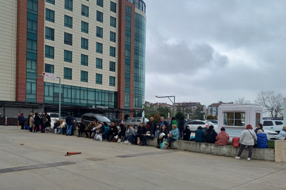 Bulgar Turist, Edirne Esnafına Çifte Bayram Yaşattı