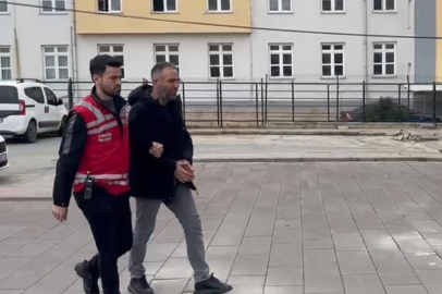 Çorlu'da Uyuşturucu Sattığı Belirlenen Şüpheli Tutuklandı