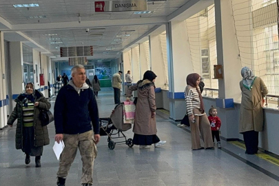 Doç. Dr. Doğan: Sosyal Mesafeyi Koruyarak Bayramlaşmalıyız