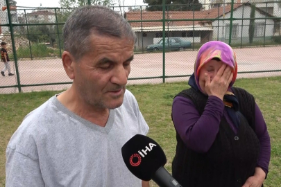 Dolandırıcılar Emekli Maaşıyla 5 Kişiye Bakan Adamın Bayramını Zehir Etti