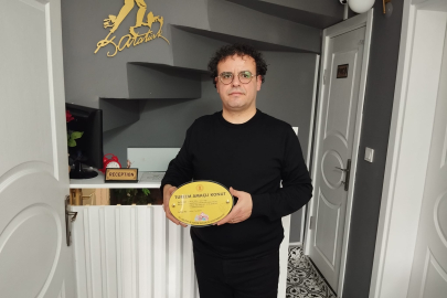 Edirne’de Komilikle Başlayan Bir Başarı Öyküsü