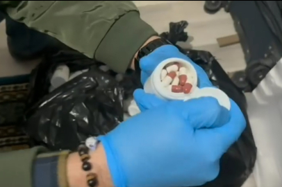 Edirne’de Uyuşturucu Satıcılarına Operasyon: 7 Gözaltı