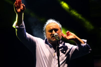 Ünlü Sanatçı Volkan Konak Hayatını Kaybetti