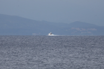 Çanakkale'de 9 Kaçak Göçmenin Öldüğü Bot Faciasında Kayıp Çocuk Aranıyor