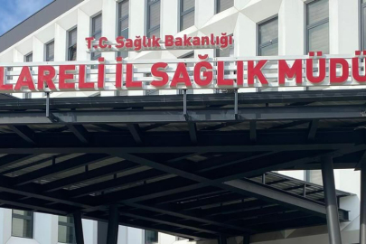 Kırklareli'nde Biyosidal Eğitimi Verilecek