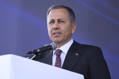 Bakan Yerlikaya: "Ramazan Bayramı Tatilinin 7. Gününde Maalesef 5 Vatandaşımız Hayatını Kaybetti, 855 Vatandaşımız İse Yaralandı"