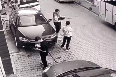 Elindeki Torpillerin Patlamasıyla Ağır Yaralandı