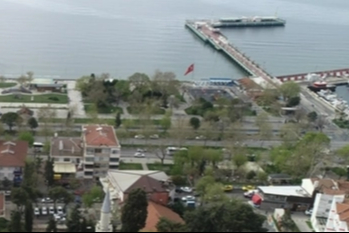 Tekirdağ’da 12 Nisan 2025 Hava Durumu