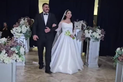 Başpehlivan Gemici, Edirneli Perçin ile Evlendi