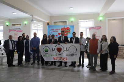 Edirne'de Köy Sakinlerine Sağlık Taraması Yapıldı