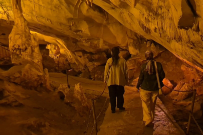 Milyon Yıllık Sessizliğin Şekillendiği Yer: Dupnisa