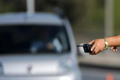 Park Halindeki Aracına Zarar Verildi