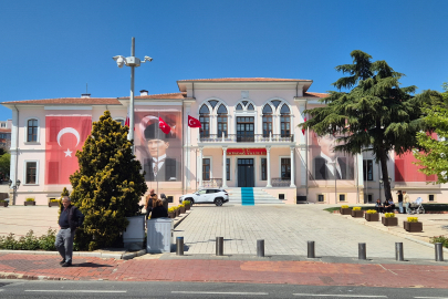 Tekirdağ Valiliğinden İstanbul Merkezli Depreme İlişkin Açıklama