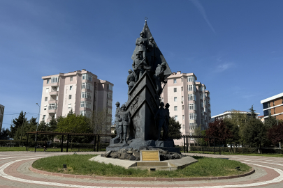 Çanakkale'de Destanlaşan 57. Alay, Tekirdağ'da Her Yıl Törenlerle Anılıyor