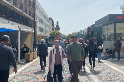 Edirne’de 24 Nisan Hava Durumu