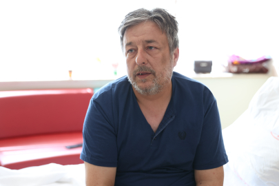 Süs Havuzuna Düşen Çocuğu Kurtarmaya Çalışırken Akıma Kapılan 2 Kişinin Tedavisi Sürüyor