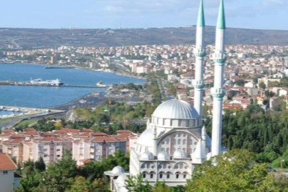 Tekirdağ'da 24 Nisan Hava Durumu