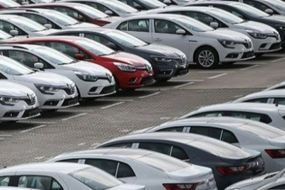 Tekirdağ'da Trafiğe Kayıtlı Araç Sayısı 360 Bini Aştı