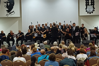 ÇYDD 30'uncu Yılını Konser ile Kutladı