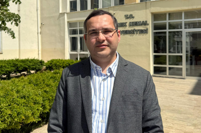 'Deprem Darbe Tipi; Binaların Çatı ve Asansörleri Kontrol Edilmeli'