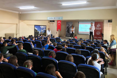 Edirne Belediyesi, Çocuklara Çevre Bilinci Kazandırıyor