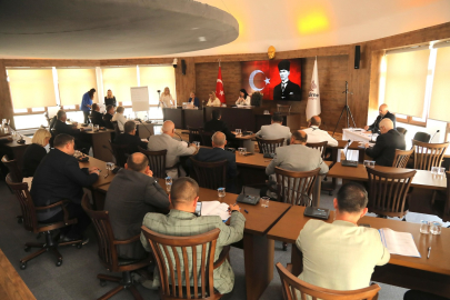 Edirne Katı Atık Yönetimi Birliği'nden Önemli Adımlar