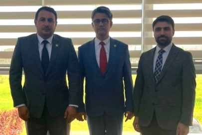 Gelibolu Piri Reis Meslek Yüksekokulu'nda Devir Teslim Töreni Yapıldı