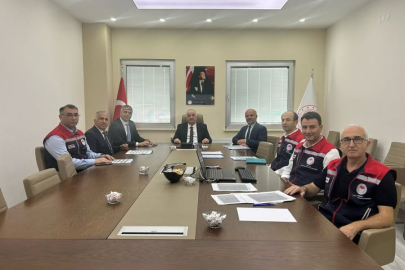 Kırsal Kalkınma Destekleri 16. Etap Proje Başvuruları Değerlendirildi