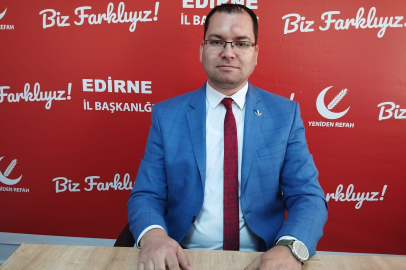 Çalışkan’dan Hükümet ve Belediyelere Deprem Uyarısı