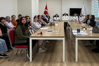 Edirne'de "Sağlıklı Hayat Akademisi Projesi" Başlatıldı