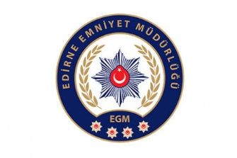 Edirne Emniyet Müdürlüğü Gerçekleştirdiği Operasyonlarla Uyuşturucuya Geçit Vermiyor