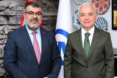 Kırklareli Valisi Turan, Anadolu Ajansı Edirne Bölge Müdürlüğünü Ziyaret Etti