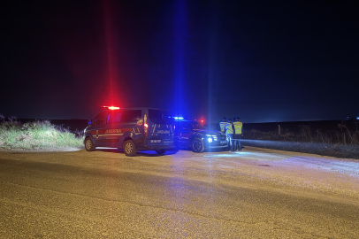 Tekirdağ'da Doğal Gaz Kuyusundaki Gaz Kaçağı Kontrol Altına Alındı