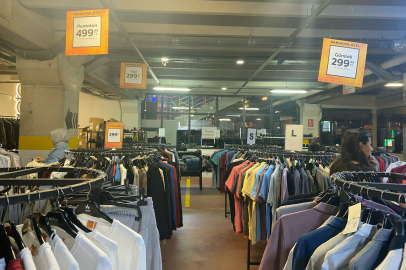 Edirne’deki İndirim Günlerinde Bugün Son