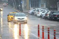 Kırklareli'nde Sağanak Yağış Bekleniyor