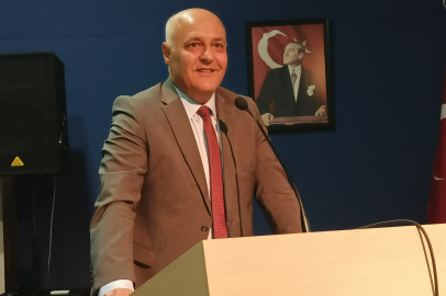 “Trakya’nın Toprağı, Suyu Bu Ülkenin Sigortasıdır”