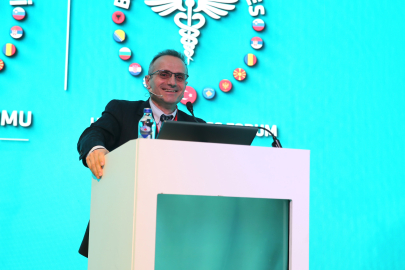 Türk İlaç Sanayi Sektörü Kutu Bazında Ülkede Kullanılan İlaçların Yüzde 90'ını Üretiyor