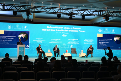 Türkiye, Balkanlar ve Yakın Coğrafyadaki Ülkelere Nitelikli Sağlık Turizmi Hizmeti Sunuyor