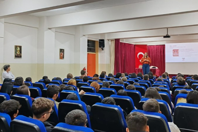 Aile Yılı Kapsamında “Akran Zorbalığı” Konulu Eğitim Düzenlendi